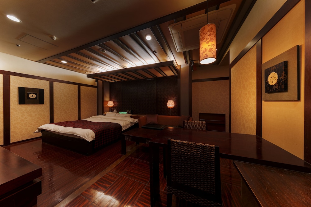 Hotel Spa Lotus Adults Only 12/44