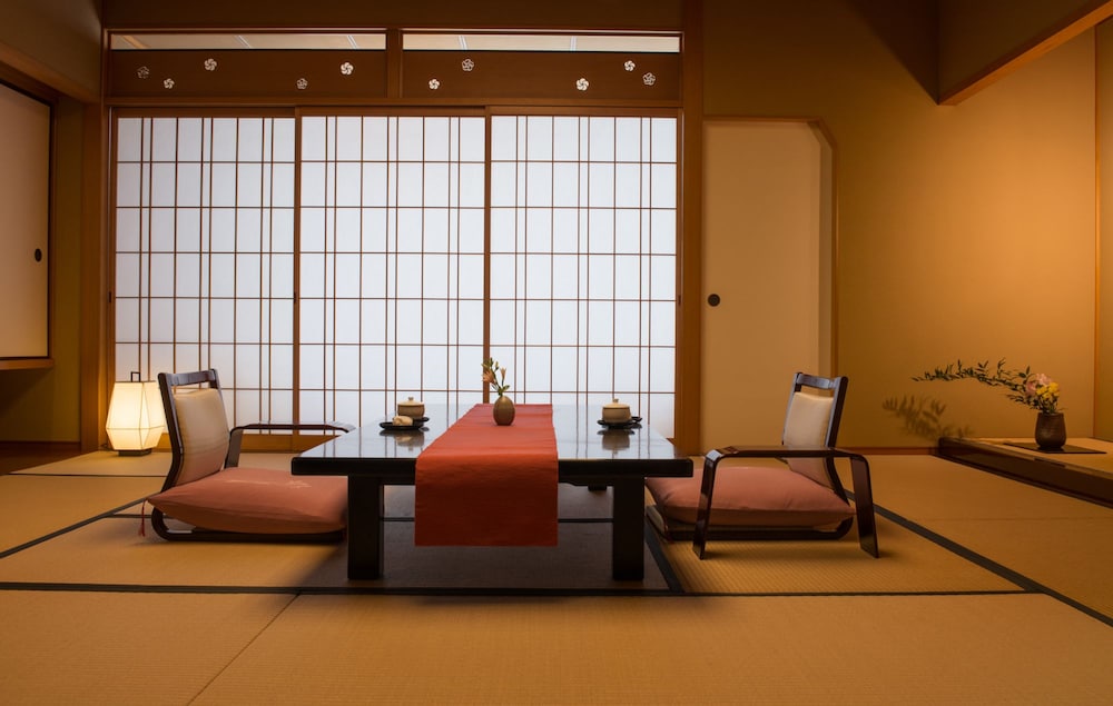 Hotel Wakamizu 53/67