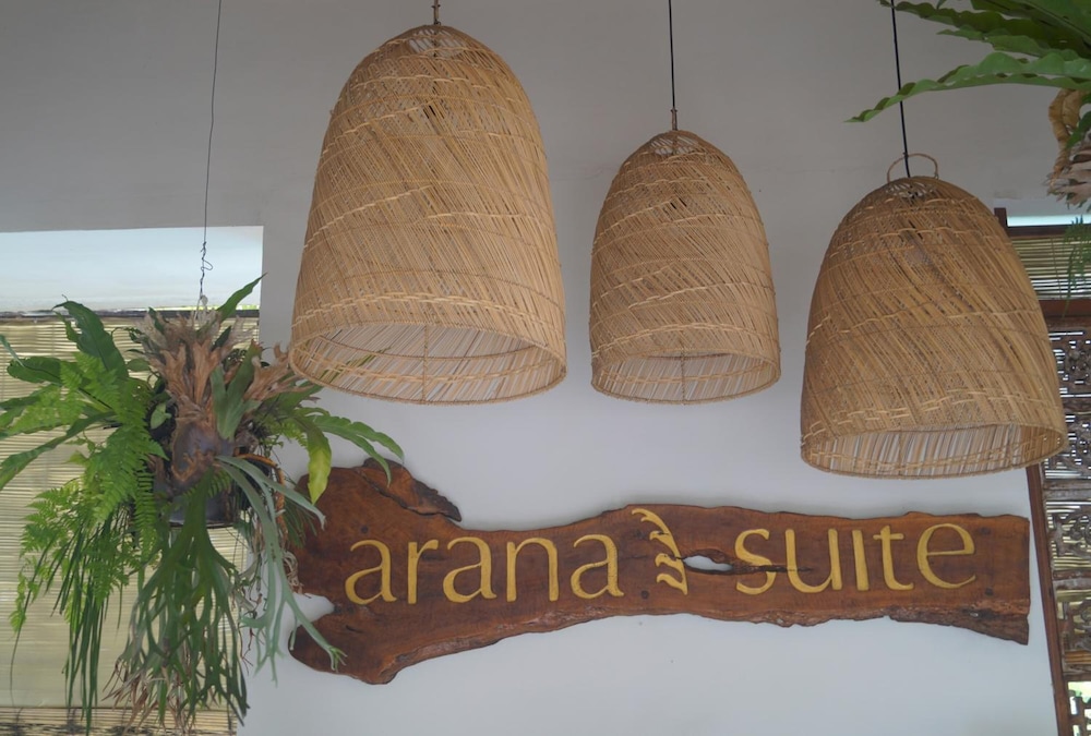 Arana Suite 12/71