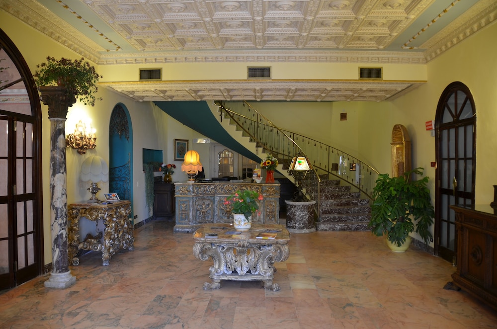 Taormina Park Hotel 6/50