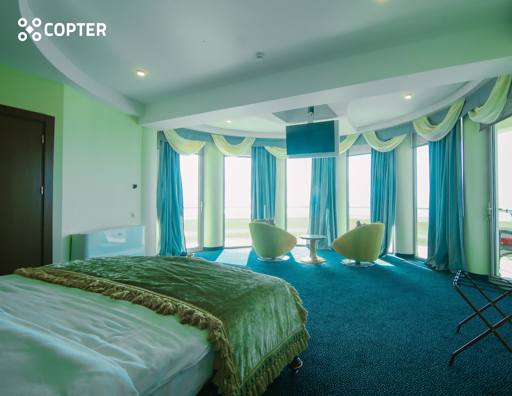 Castello Mare Hotel & Wellness Resort 69/102
