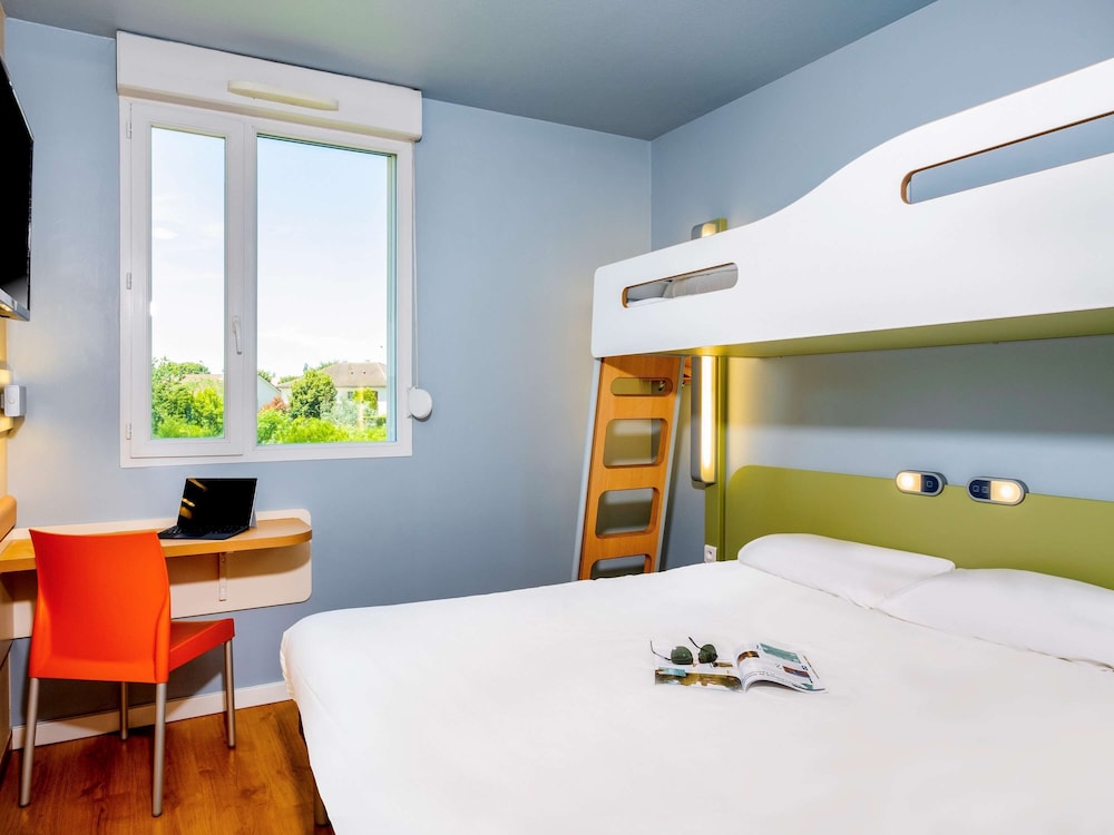 Hotel Ibis Budget Limoges Nord 10/60