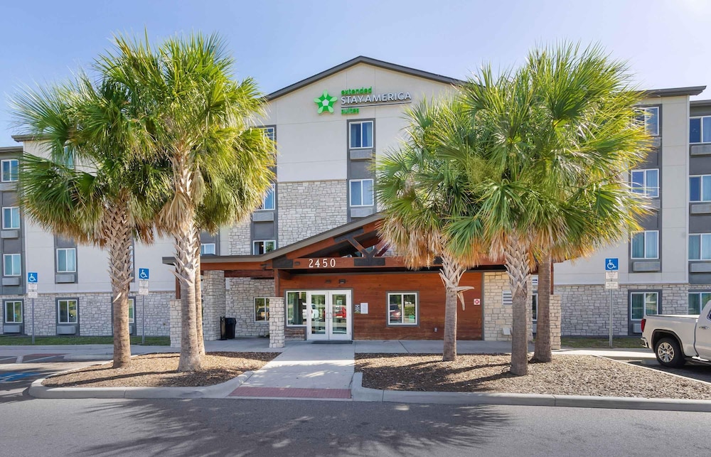Extended Stay America Select Suites Tampa Brandon East 51/57