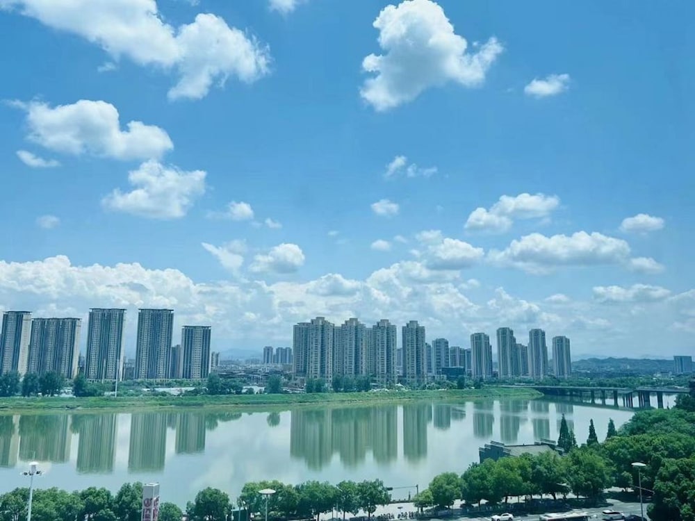 Wanda Realm Shangrao 53/62