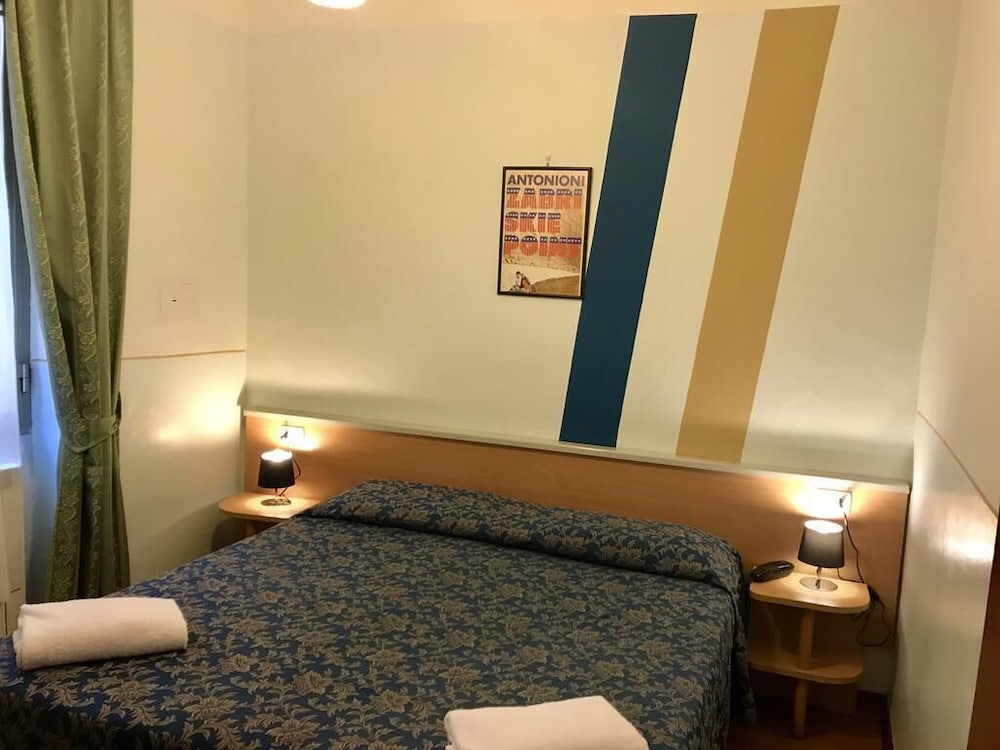 Romagna Hotel 32/32