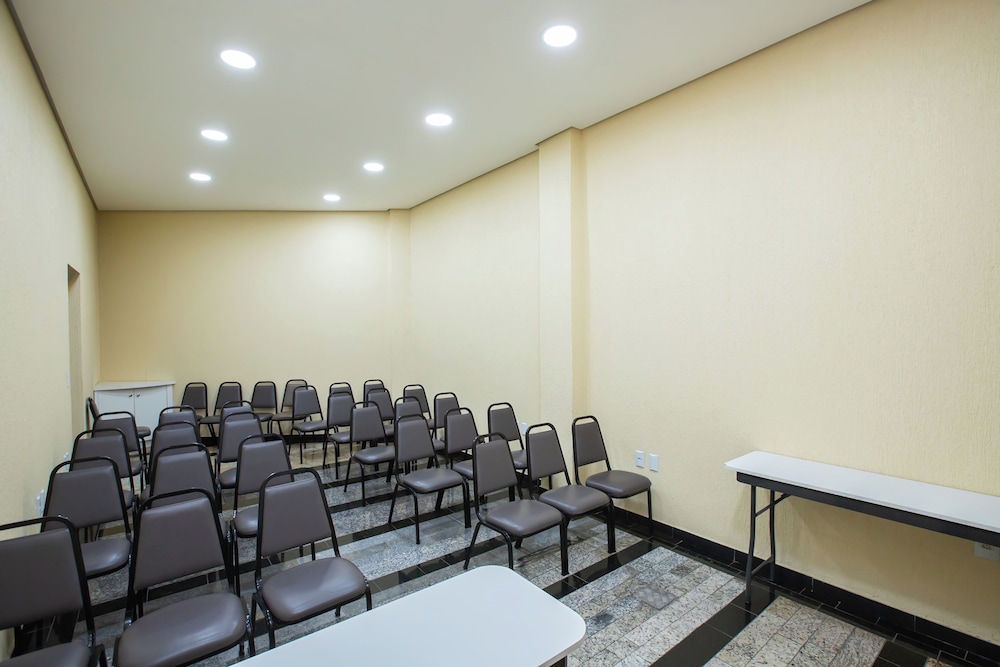 Hotel Suarez Sao Leopoldo 67/75