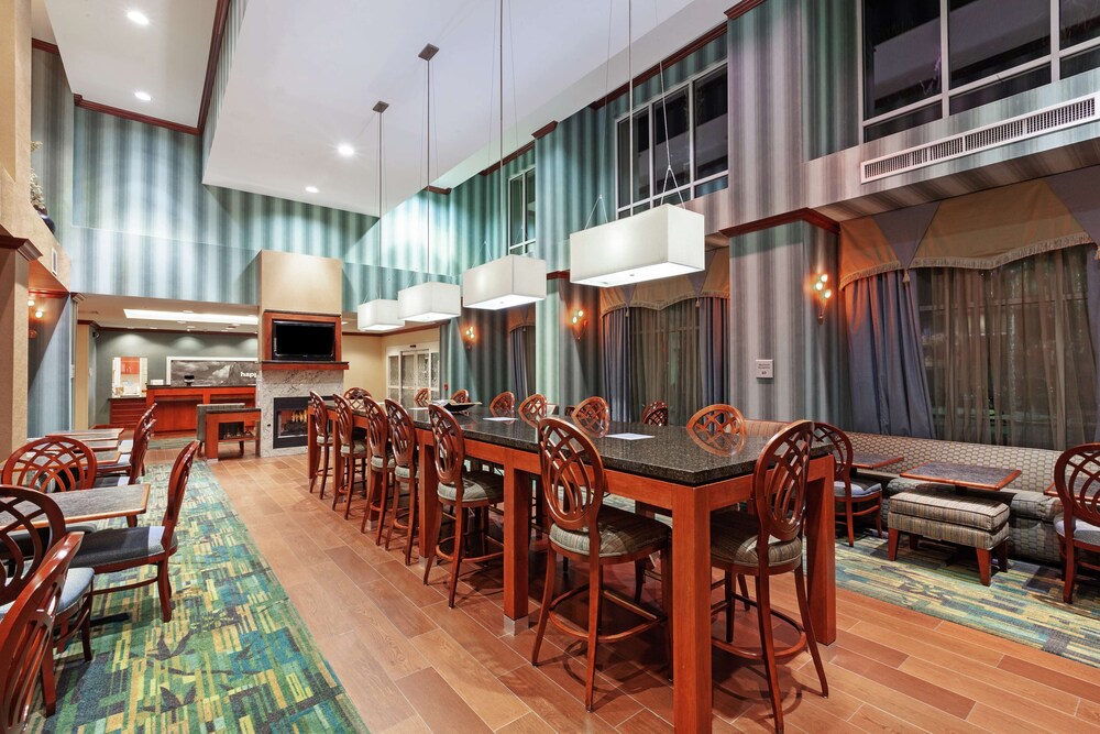 Hampton Inn Suites el Paso West 51/67