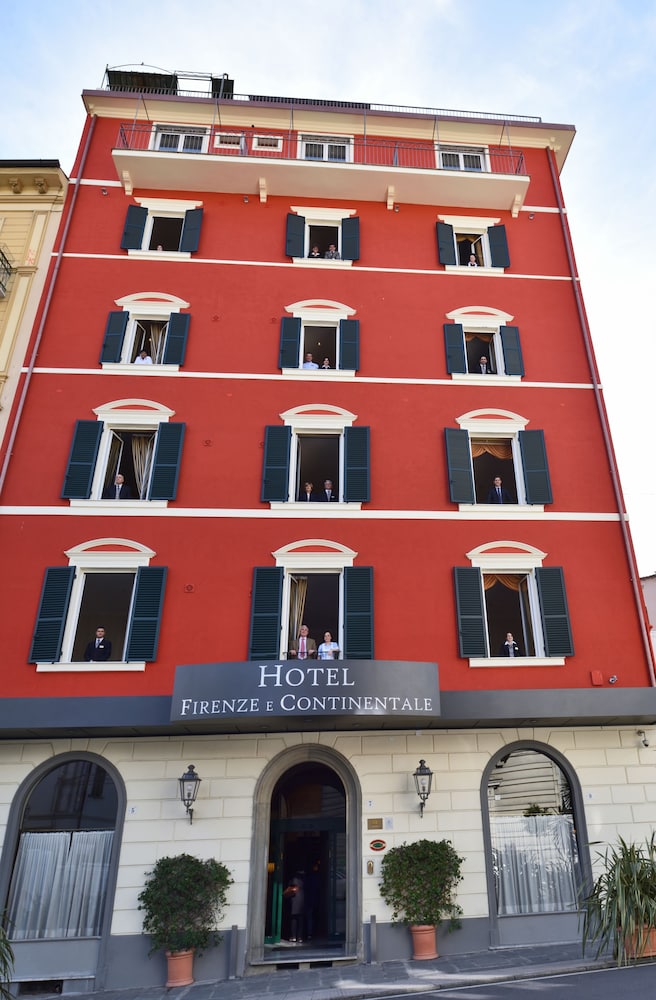 Firenze E Continentale 3/47
