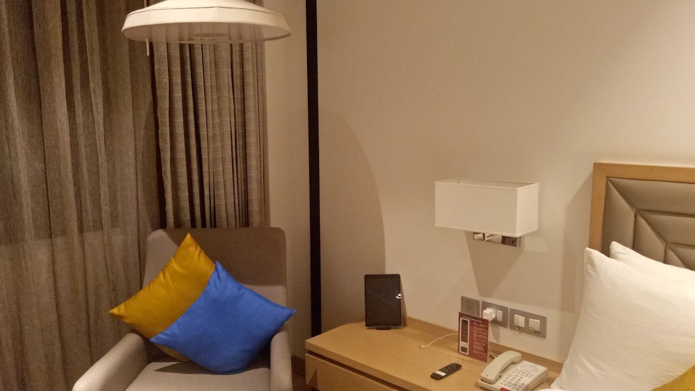 Welcomhotel by ITC Hotels, Race Course, Coimbatore 24/60