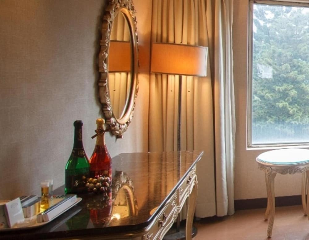 JBG Hot Spring Resort Hotel 37/64