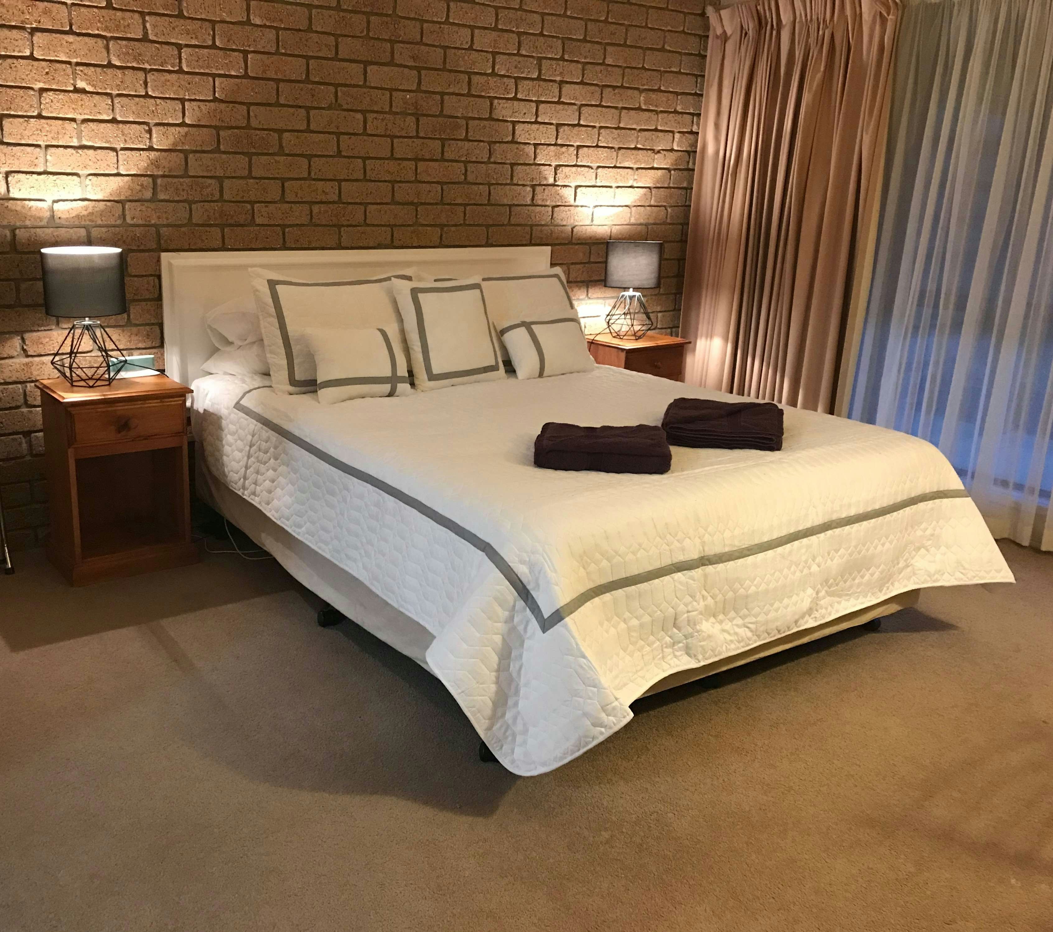 Mountain View Motor Inn & Lodges 15/36