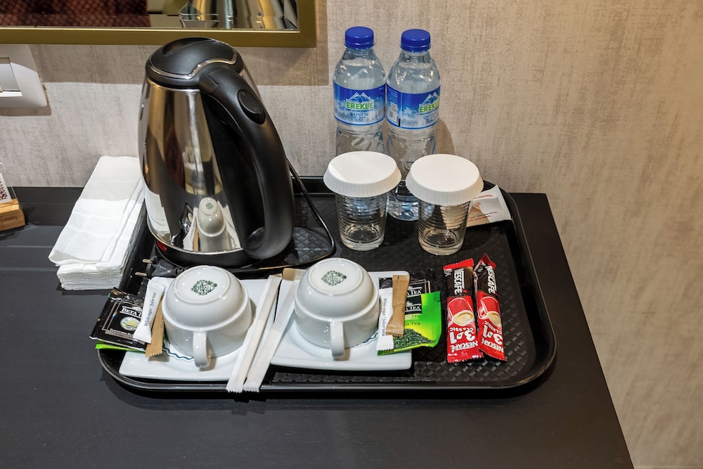 Gabala Karvansaray Hotel 39/54