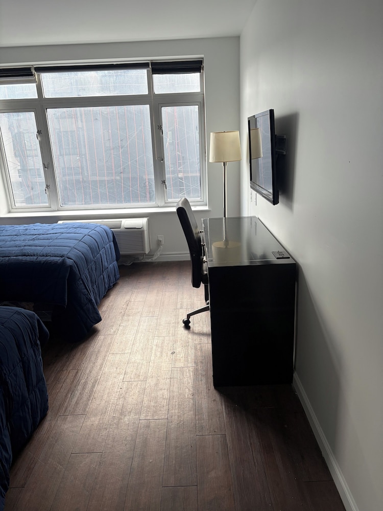 Hotel Bpm Brooklyn New York 16/20
