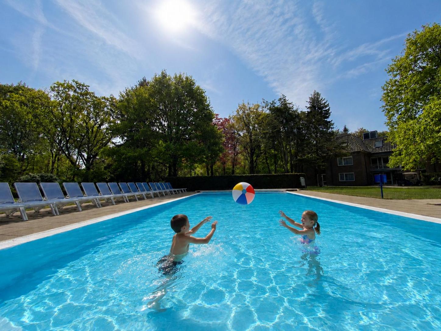 WestCord hotel de Veluwe 41/50