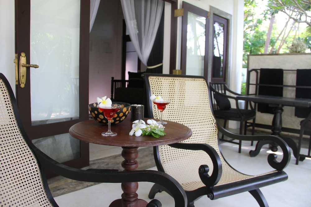 WB Villa 33/50