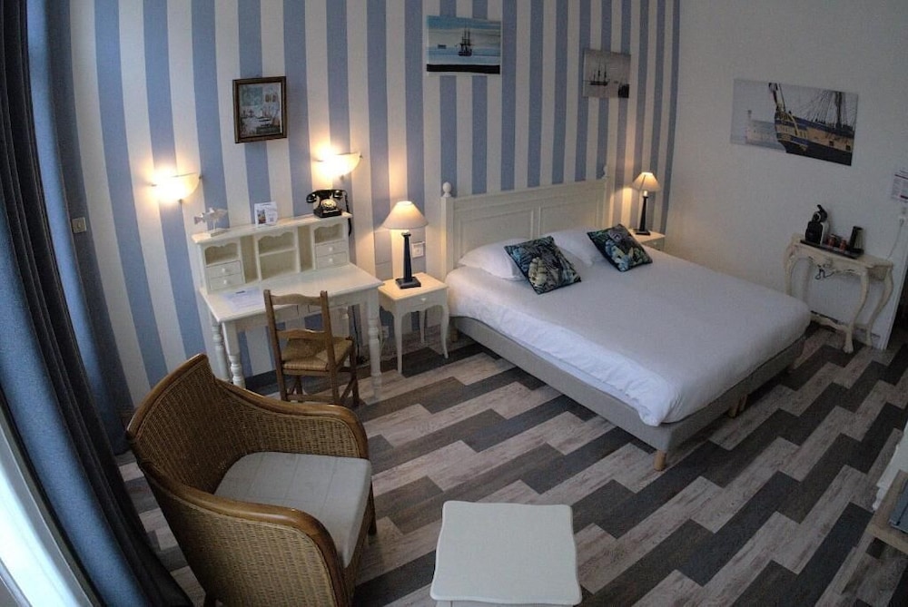 Inter Hotel Roca Fortis 26/62