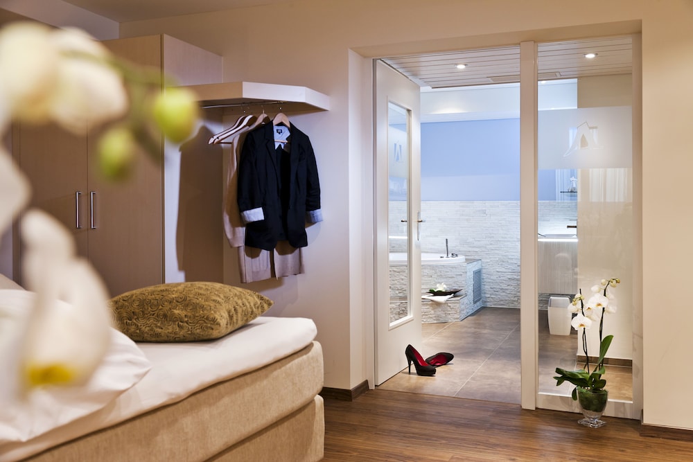 Hotel Amaris 8/53