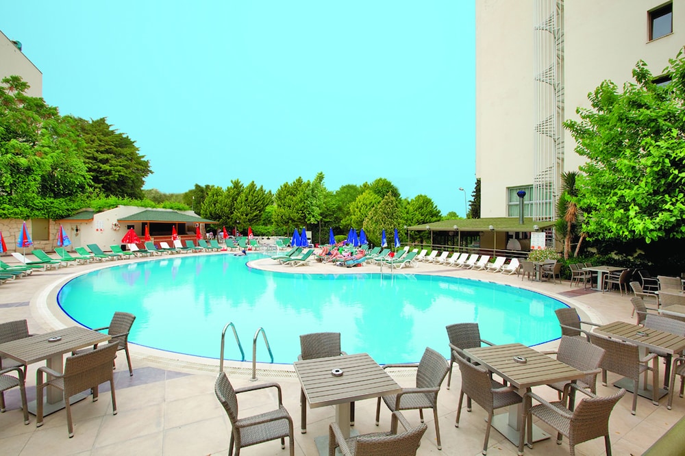 Marbel Hotel 3/60