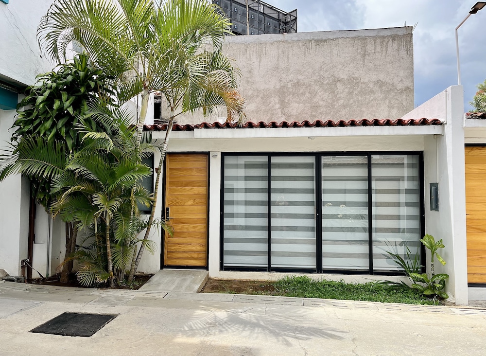 Villa Santa Julia Hotel Boutique 2/25