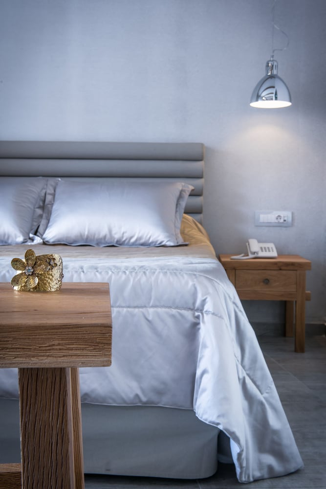 Omiros Boutique Hotel 14/59