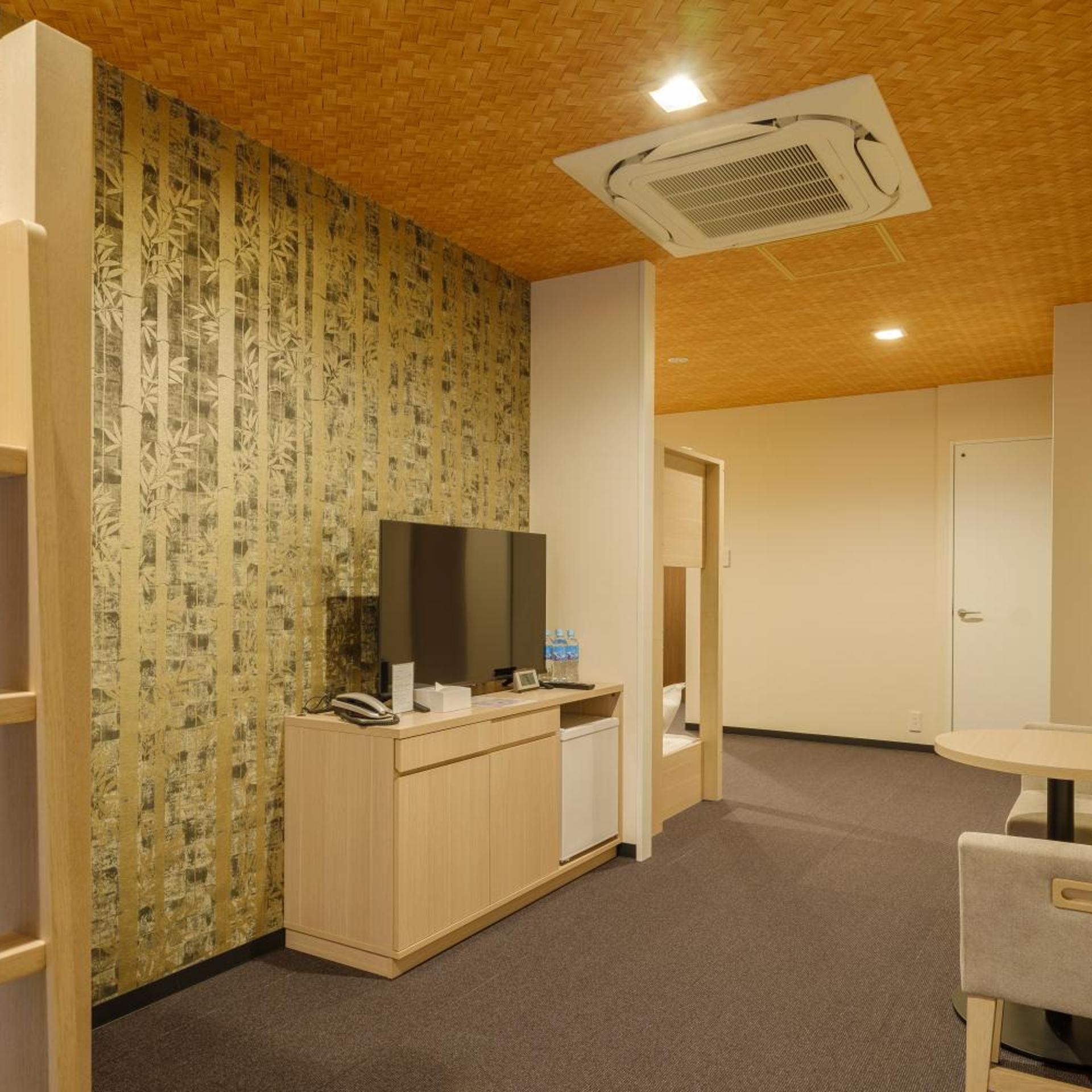 Tosei Hotel COCONE Kamata 3/50