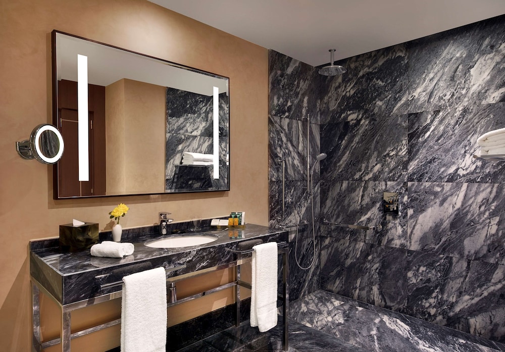 Hilton Tanger City Center Hotel And Residences 22/53