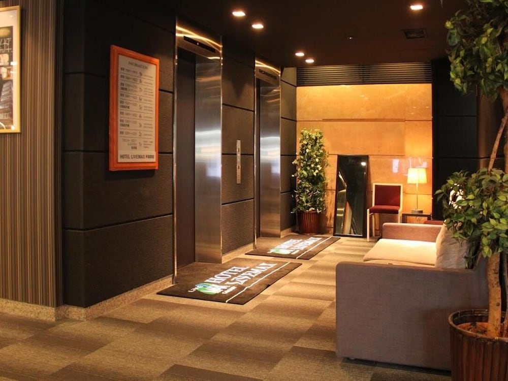 Hotel Livemax BUDGET Hiratsuka-Ekimae 9/45