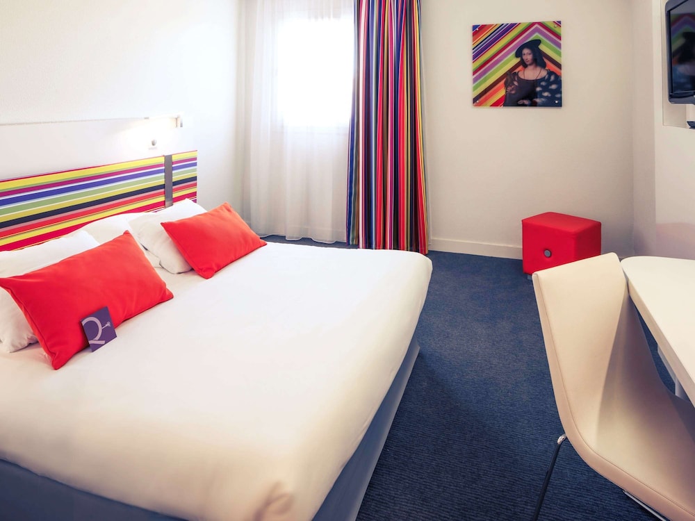 Mercure Angouleme Hotel de France 24/72