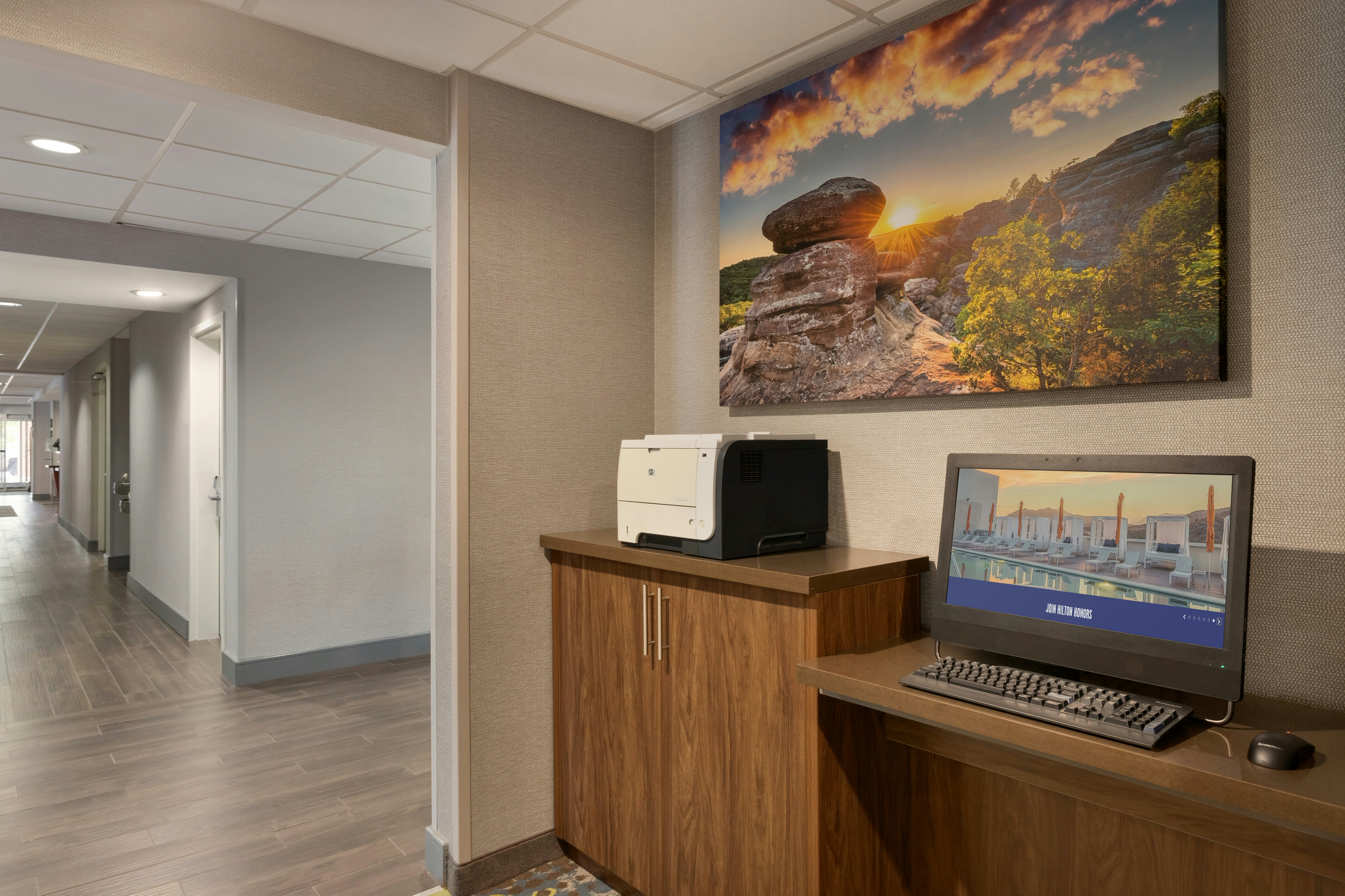 Hampton Inn St Louis Columbia 31/37