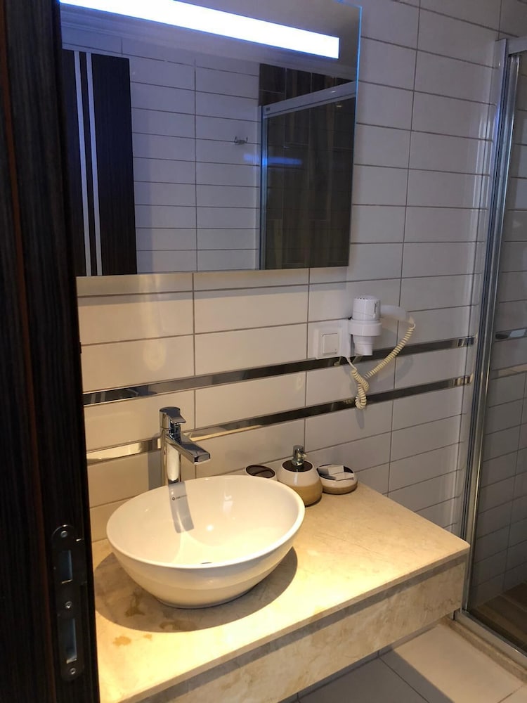 Hotel Hermes 32/33