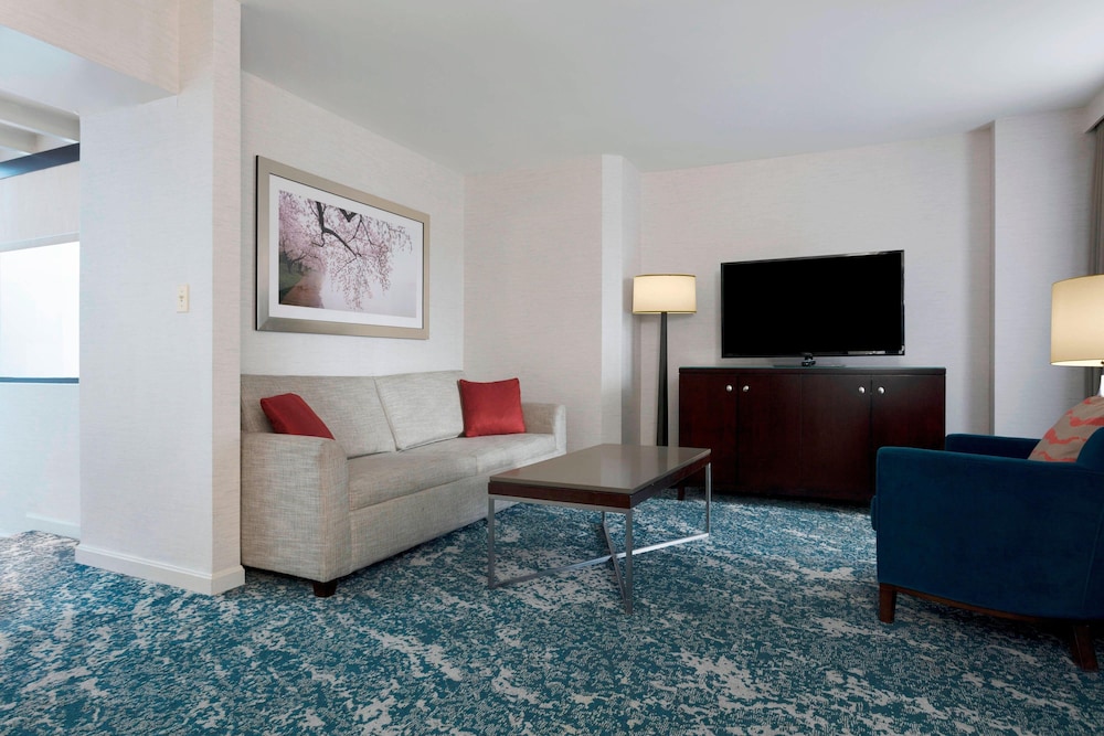 The Westin Washington, D.C. City Center 33/47