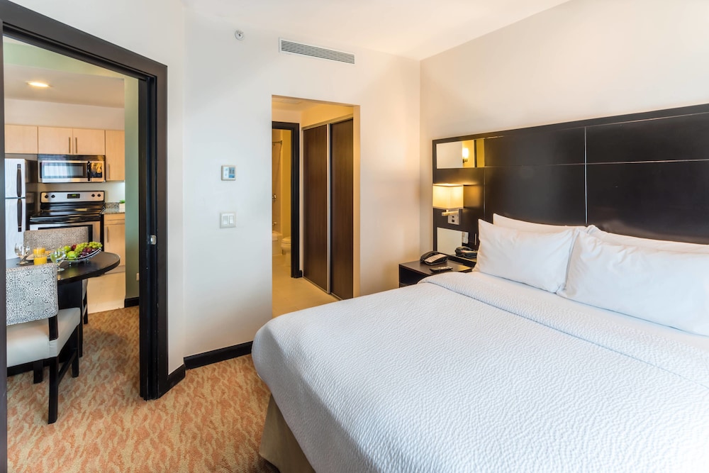 Residence Inn By Marriott San Jose Escazu 15/58
