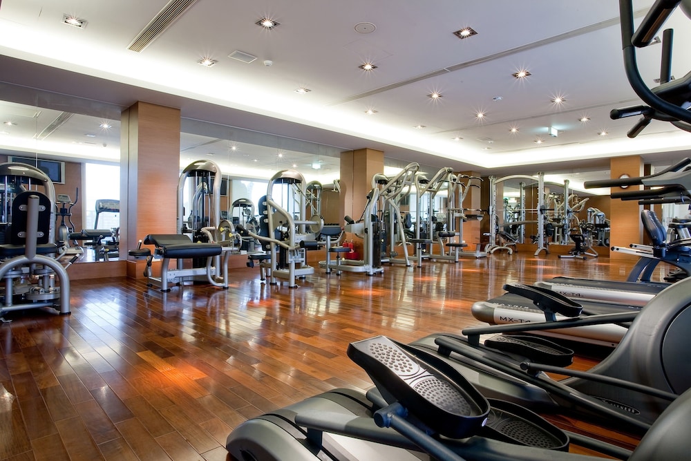 Queena Plaza Hotel Tainan 25/50