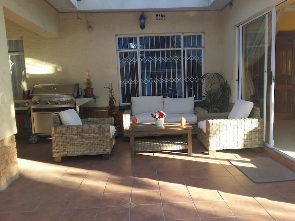 Alicia's B&B 13/19