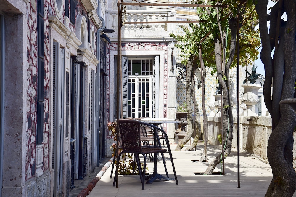 Palacete Chafariz Del Rei by Unlock Hotels 30/60