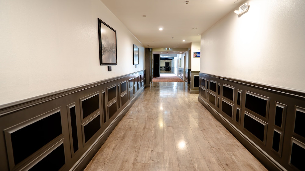 Motel6 Victorville, CA - Civic Center / Route 66 7/60