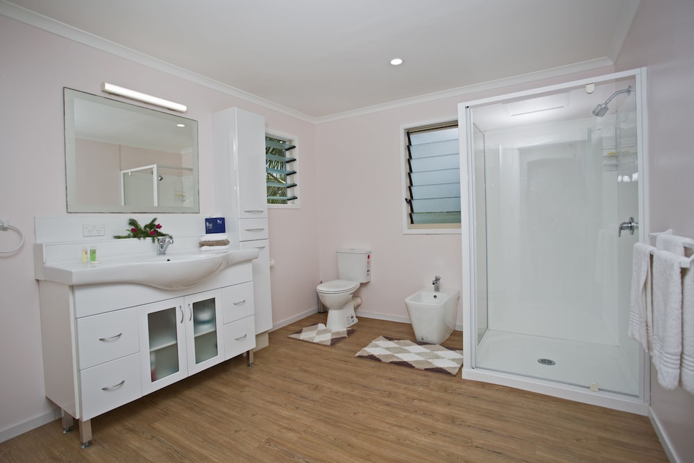Moana Sands Beachfront Villas 10/50