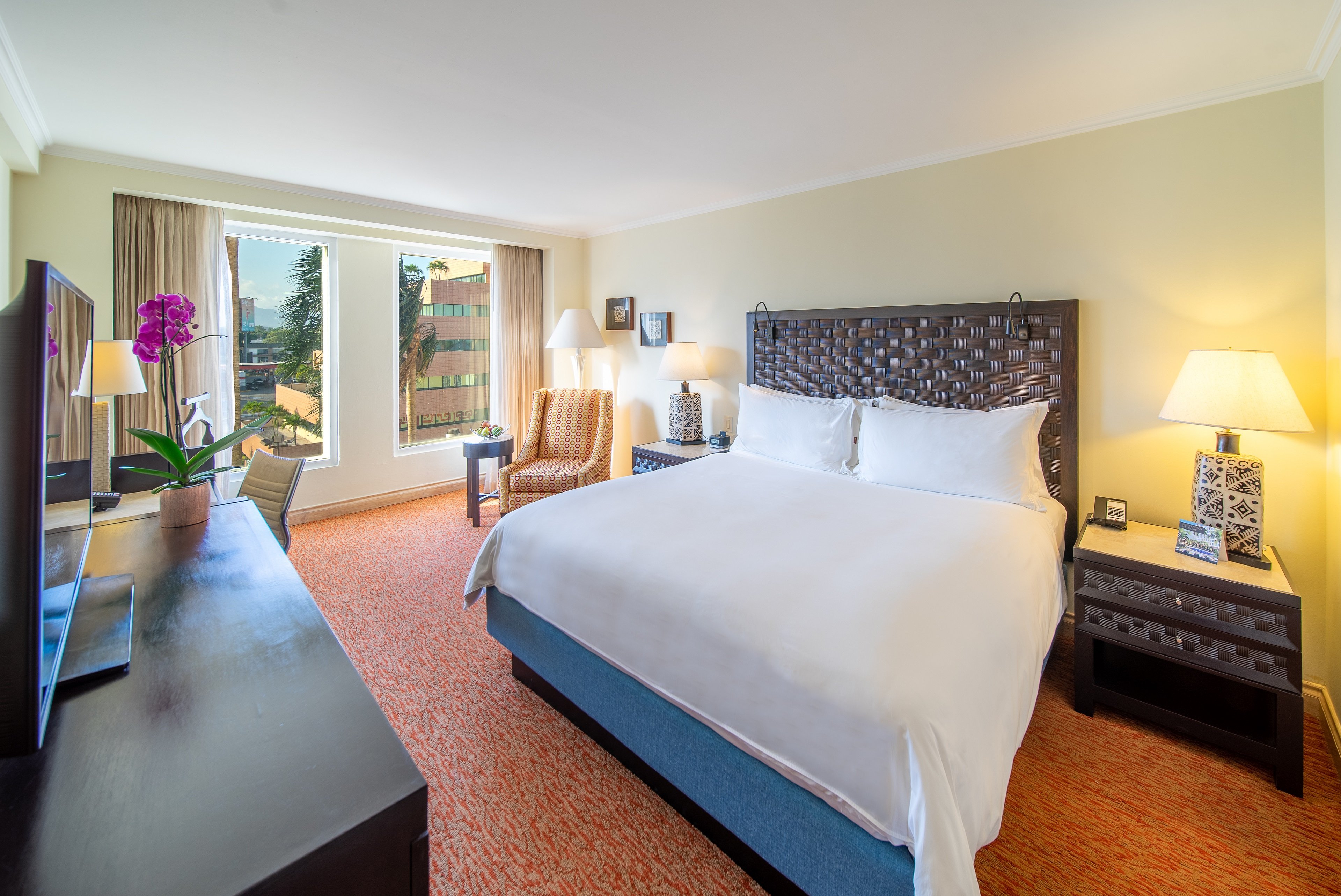 Intercontinental San Pedro Sula 17/50