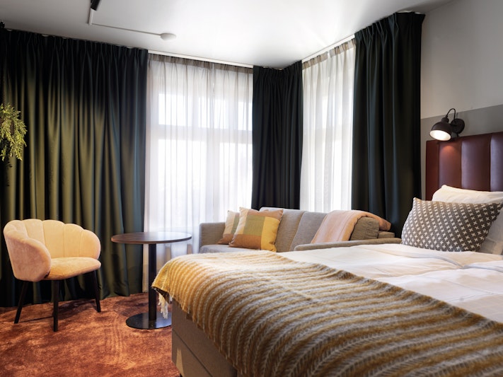 Elite City Hotel Orebro 25/36