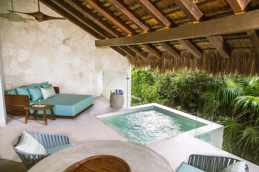 Chable Resort Maroma 46/81