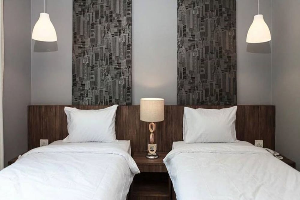 Hansanan Hotel photo2