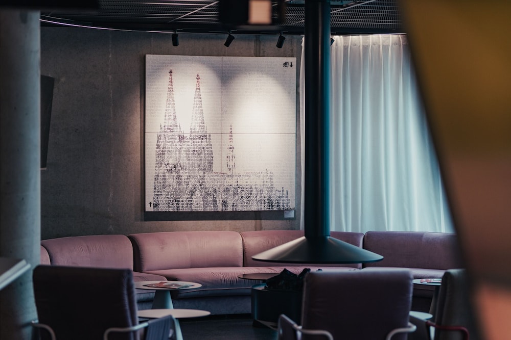 URBAN LOFT Cologne 33/50