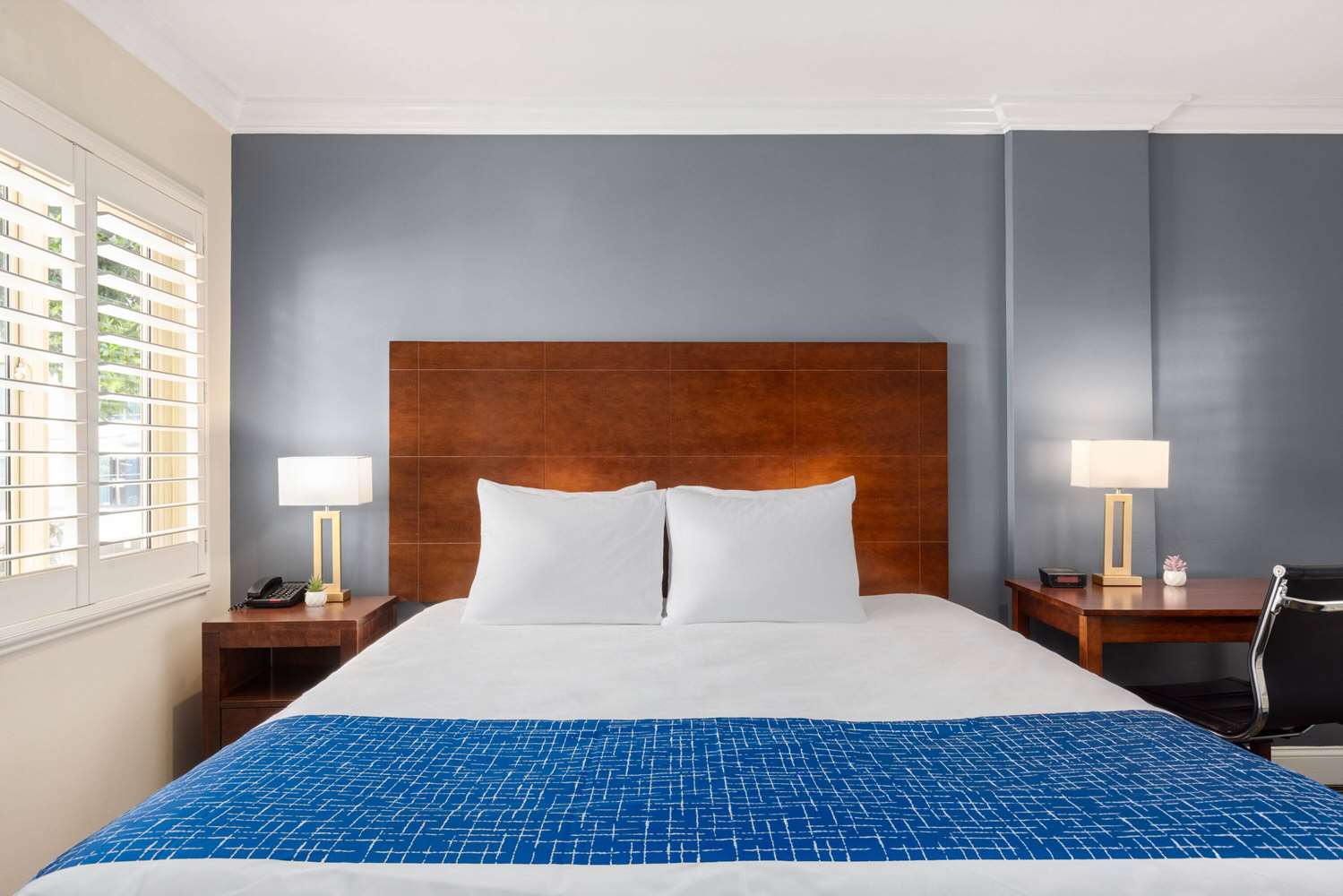 Travelodge by Wyndham by Fisherman's Wharf 8/22