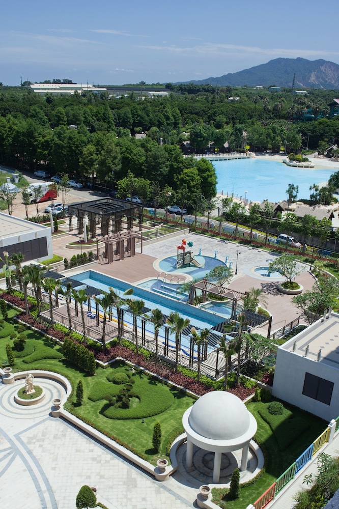 Lihpao Resort- Fullon Hotel 54/60