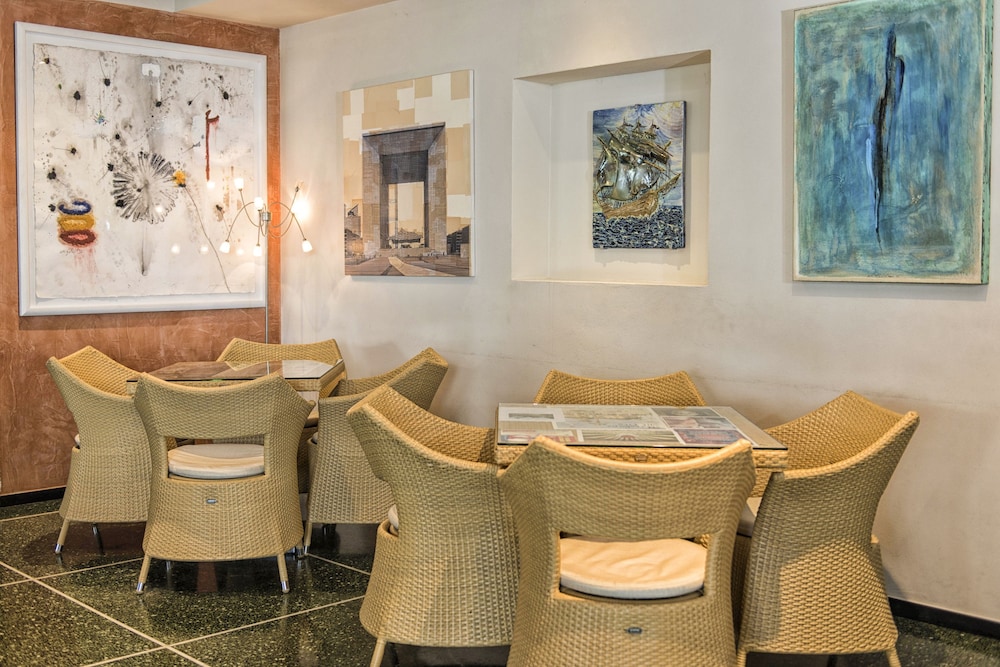 Hotel Liliana Diano Marina 25/50