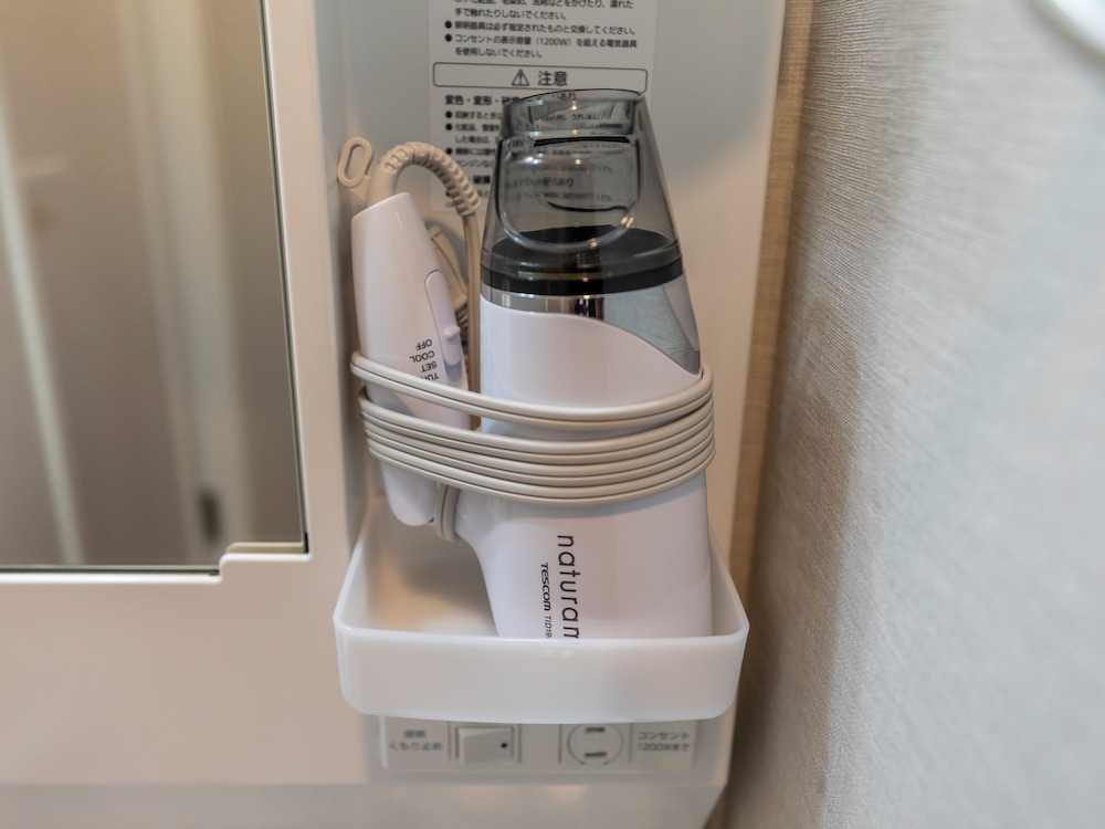 Tabist Unihotel Midosuji Honmachi 34/50