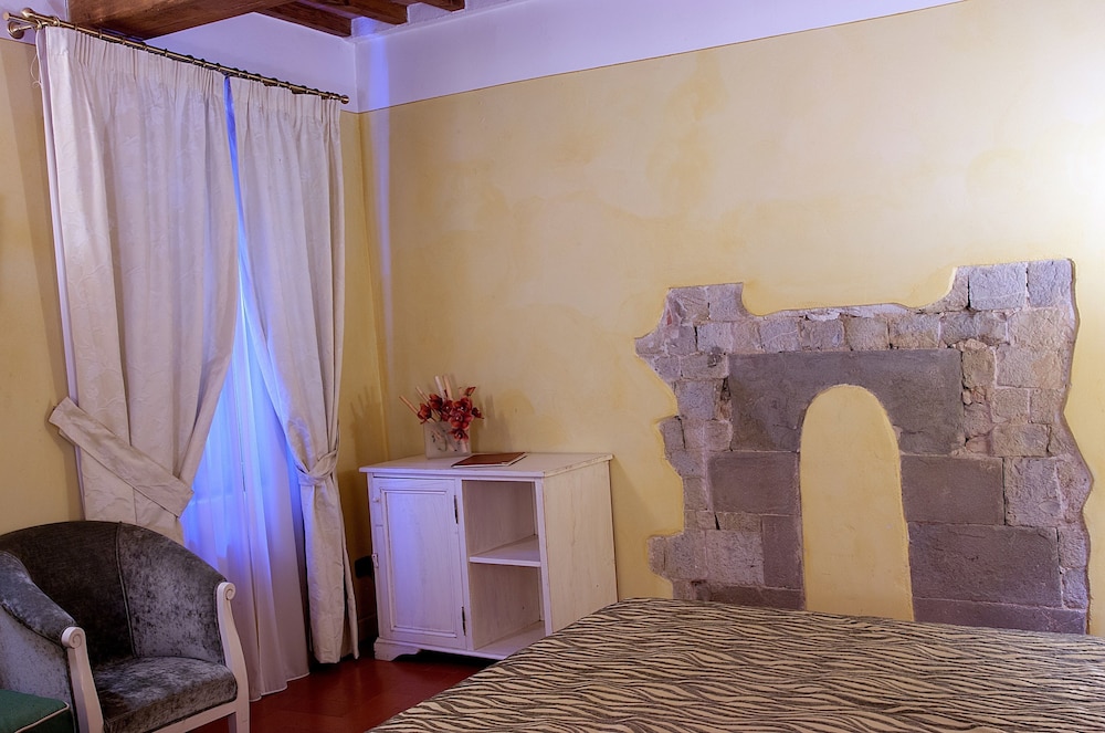 Country Hotel Borgo Santippolito 26/70