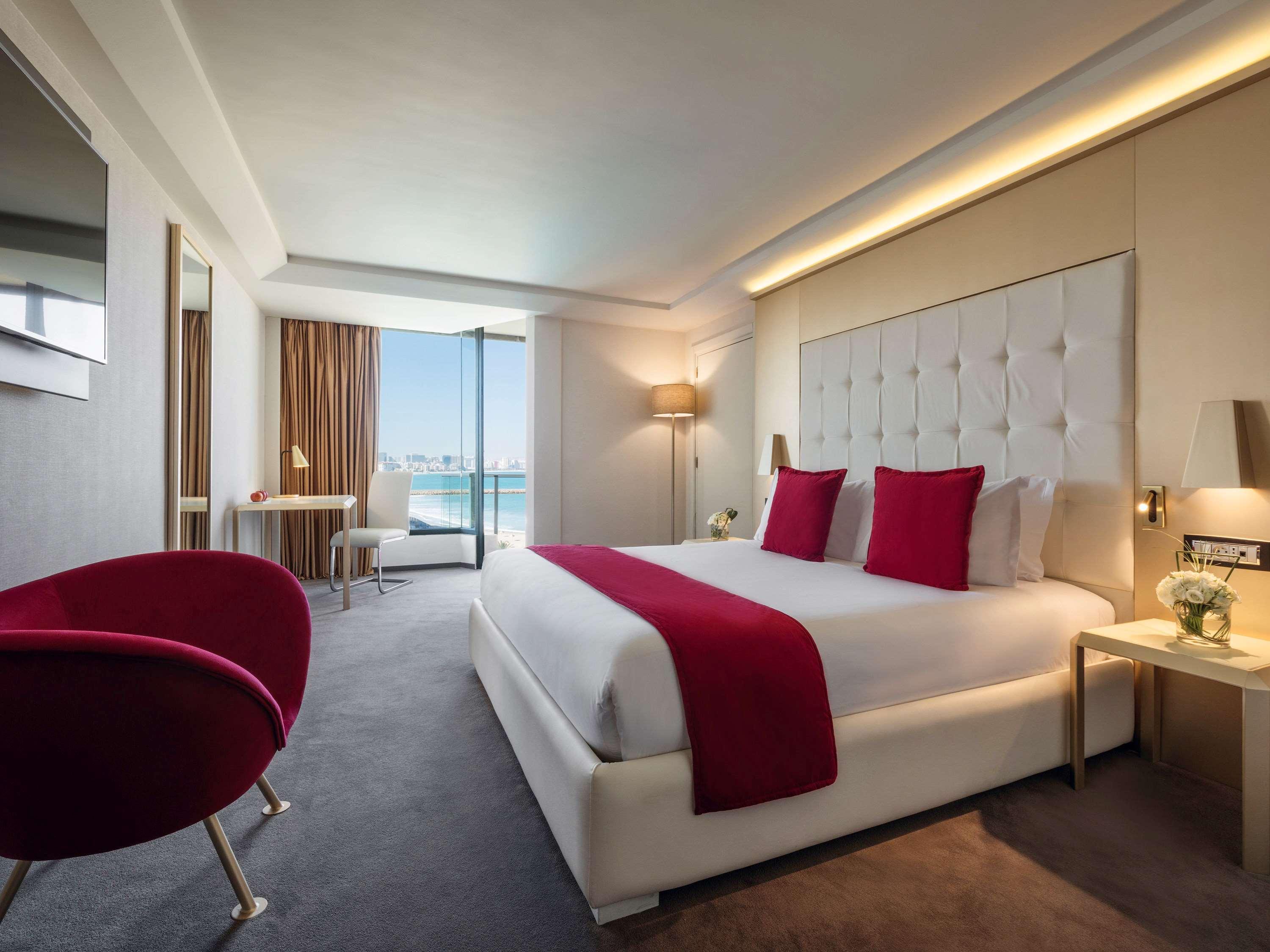 Premium Room Sea View