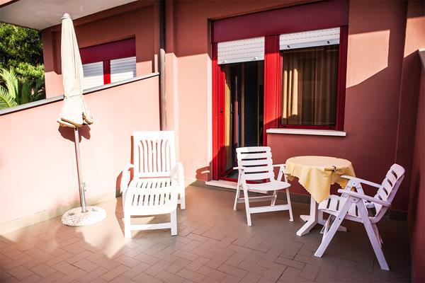 Hotel Palme 24/25