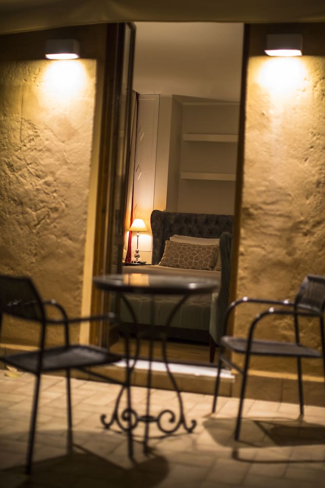 Hotel Monte Cenci 41/46